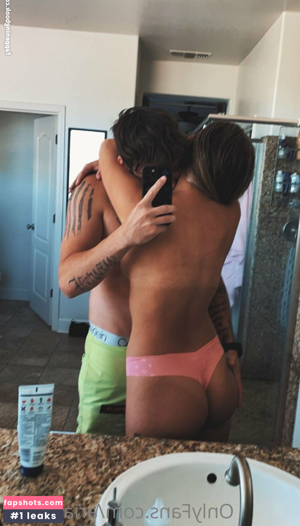 Ariana Lee Nude Leaks OnlyFans Photos #11 - LeakJerk