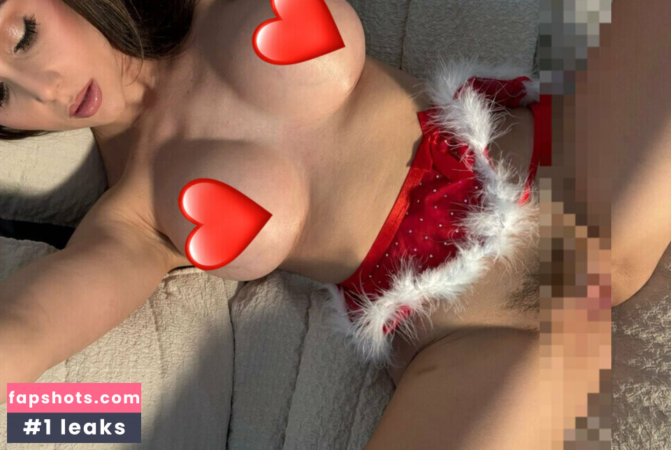 Ariana Marie Nahé úniky fotek pouze od fanoušků #132 - Fapshots