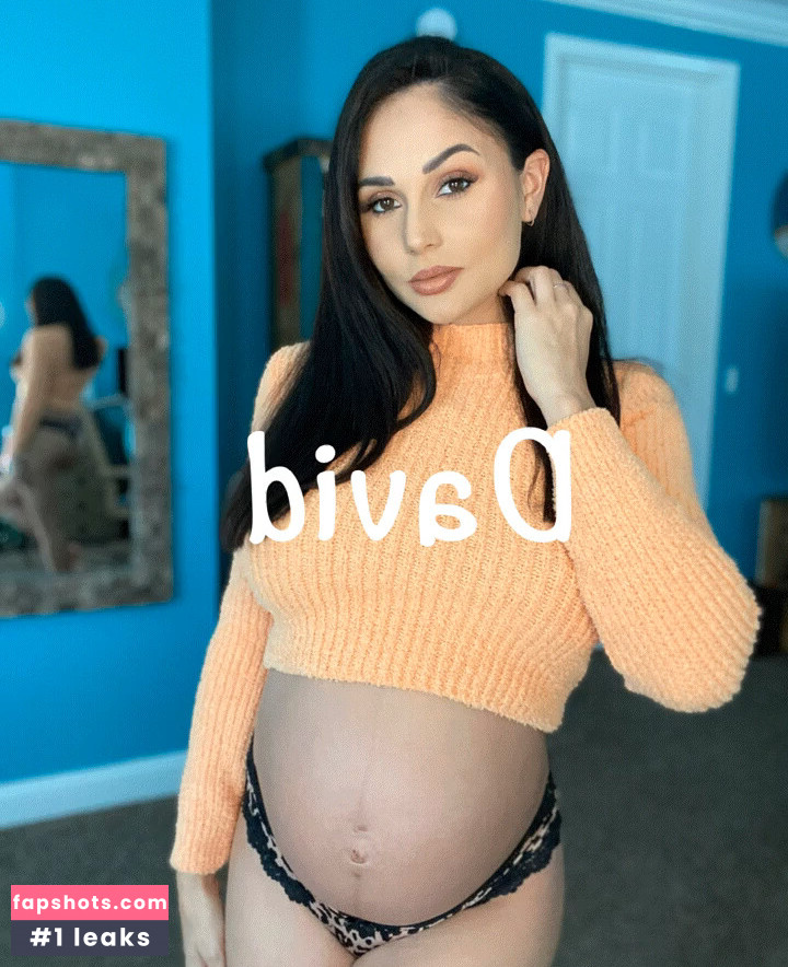 Ariana Marie Nahé úniky fotek pouze od fanoušků #144 - Fapshots