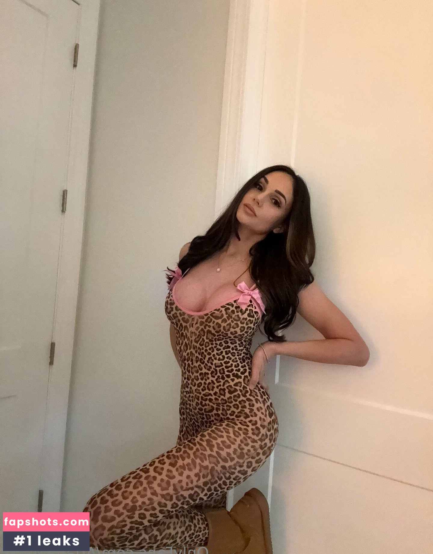 Ariana Marie Nahé úniky fotek pouze od fanoušků #151 - Fapshots