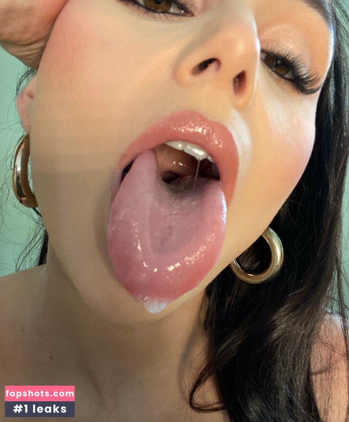 Ariana Marie Nahé úniky fotek pouze od fanoušků #405 - Fapshots