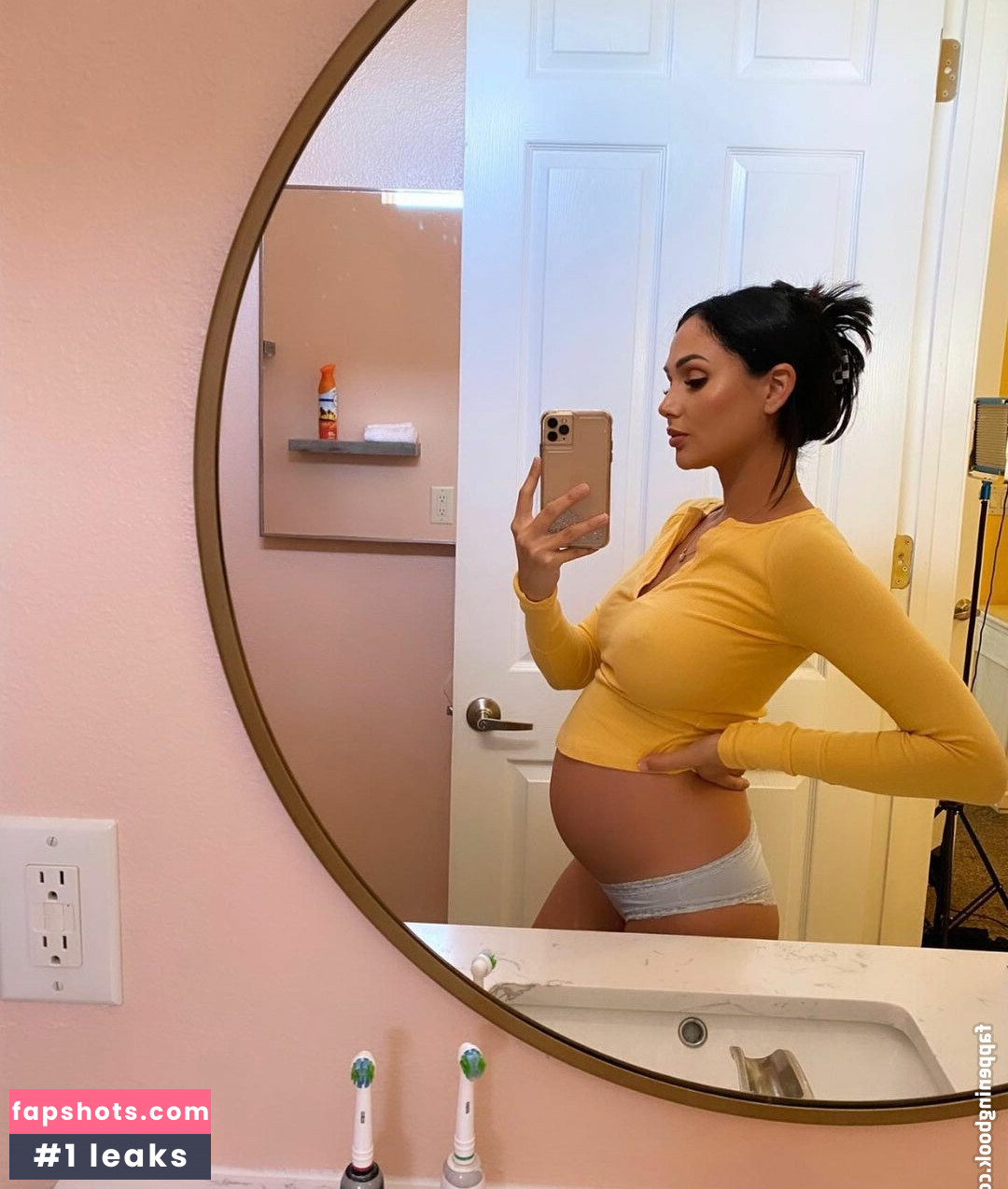 Ariana Marie Nahé úniky fotek pouze od fanoušků #511 - Fapshots