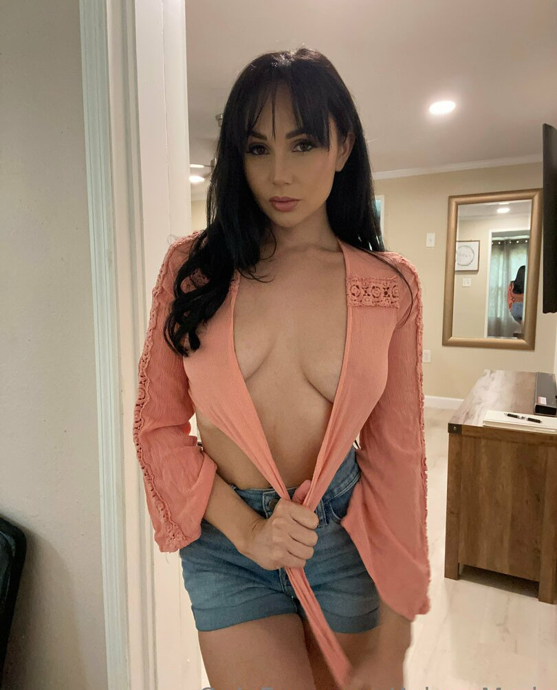 ariana-marie Nahé úniky fotek pouze od fanoušků #1108 - Fapshots