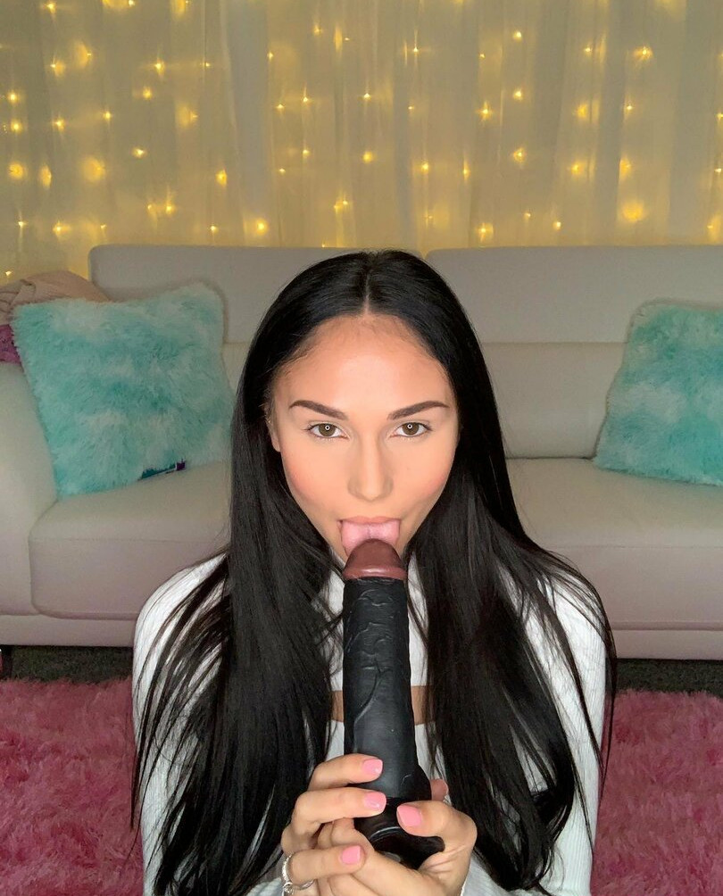 ariana-marie Nahé úniky fotek pouze od fanoušků #1281 - Fapshots