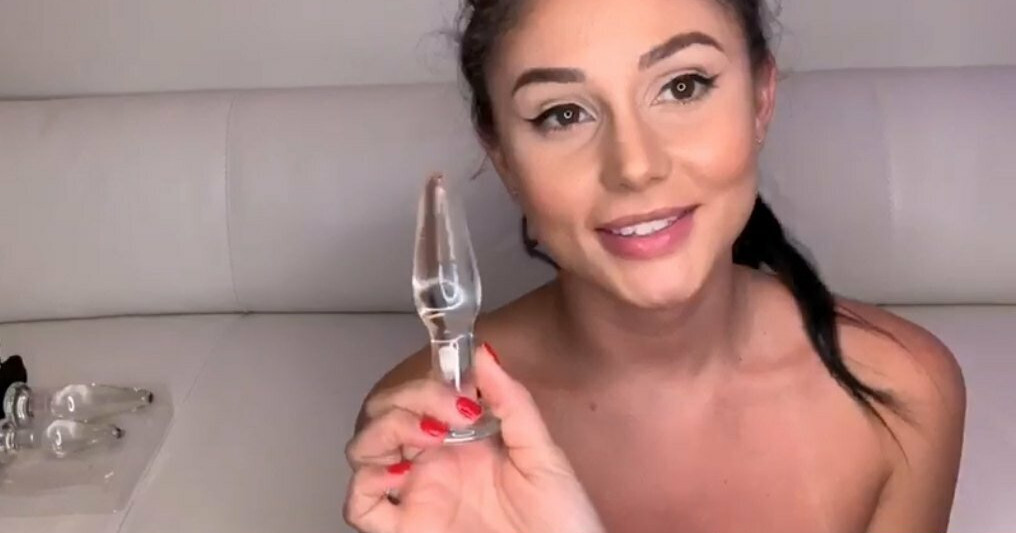 ariana-marie Nahé úniky fotek pouze od fanoušků #1285 - Fapshots