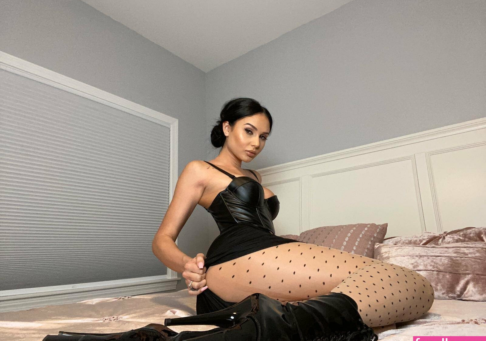 ariana-marie Nahé úniky fotek pouze od fanoušků #1302 - Fapshots