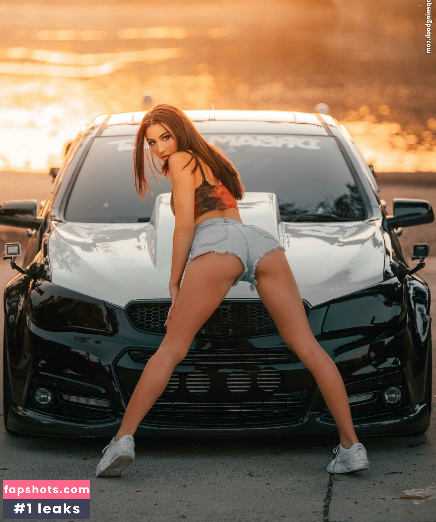 Ariana Seifert Nude Leaks OnlyFans Photos #5 - Fapshots