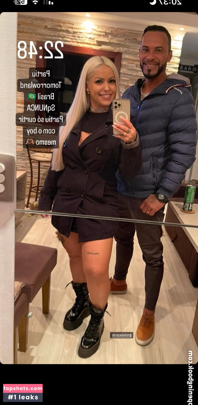 Ariana Silva Nude Leaks OnlyFans Photos #2 - LeakJerk