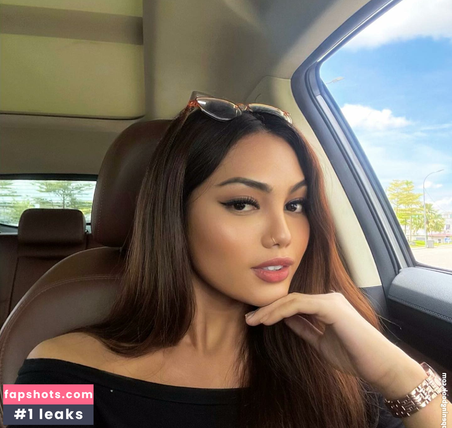 Ariana Tashne Nude Leaks OnlyFans Photos #5 - LeakJerk