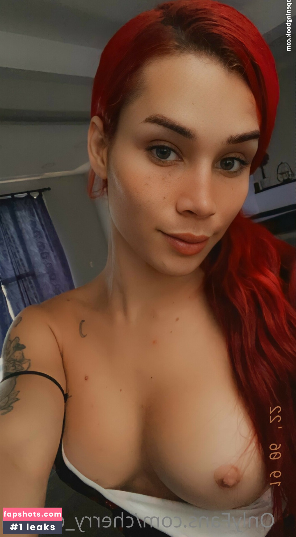 Ariana Valeria De Sousa Nacktheit OnlyFans Fotos #4 - Fapshots