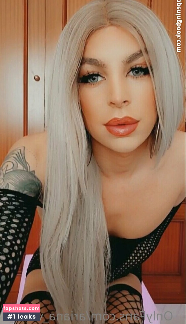 ariana_vidal_2 gallery photo #2