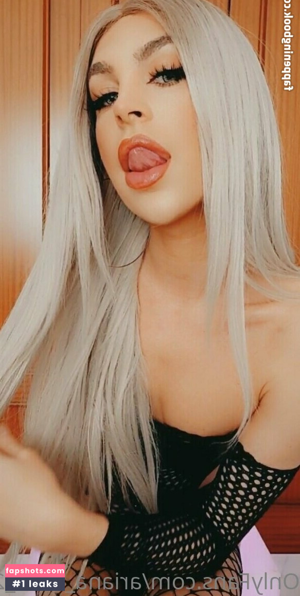 ariana_vidal_2 gallery photo #7