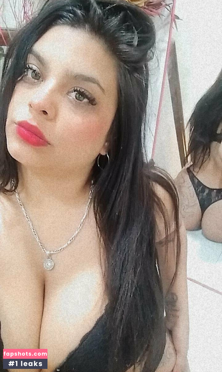 arianaaileen Nude Leaks OnlyFans Photos #8 - LeakJerk