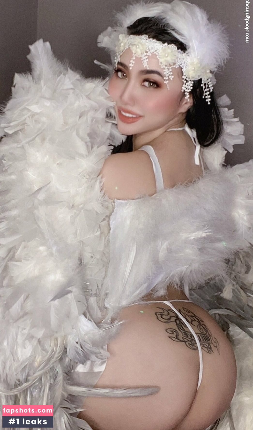 arianaboobbi gallery photo #2