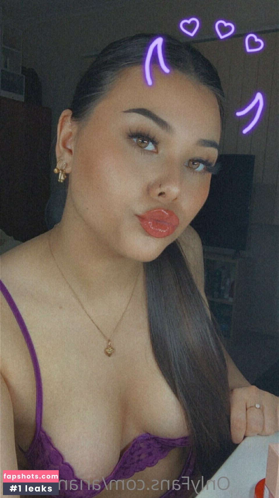 arianafeet8 Nahé úniky fotek pouze od fanoušků #5 - Fapshots