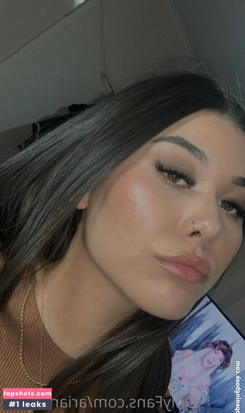 arianafeet8 Nahé úniky fotek pouze od fanoušků #6 - Fapshots