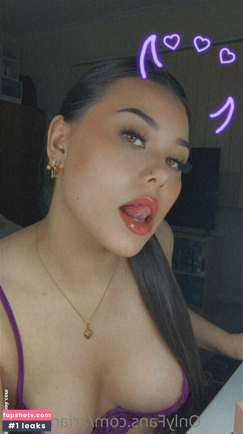 arianafeet8 Nahé úniky fotek pouze od fanoušků #9 - Fapshots