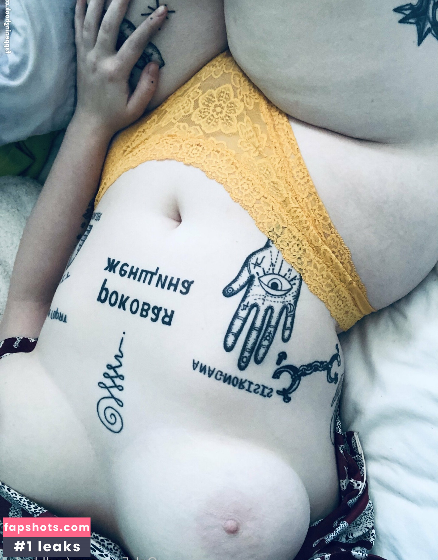 arianalgrande Filtración Desnuda OnlyFans Foto #14 - Fapshots