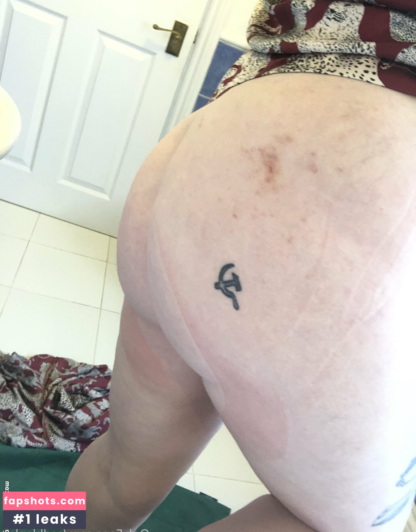 arianalgrande Nahé úniky fotek pouze od fanoušků #3 - Fapshots