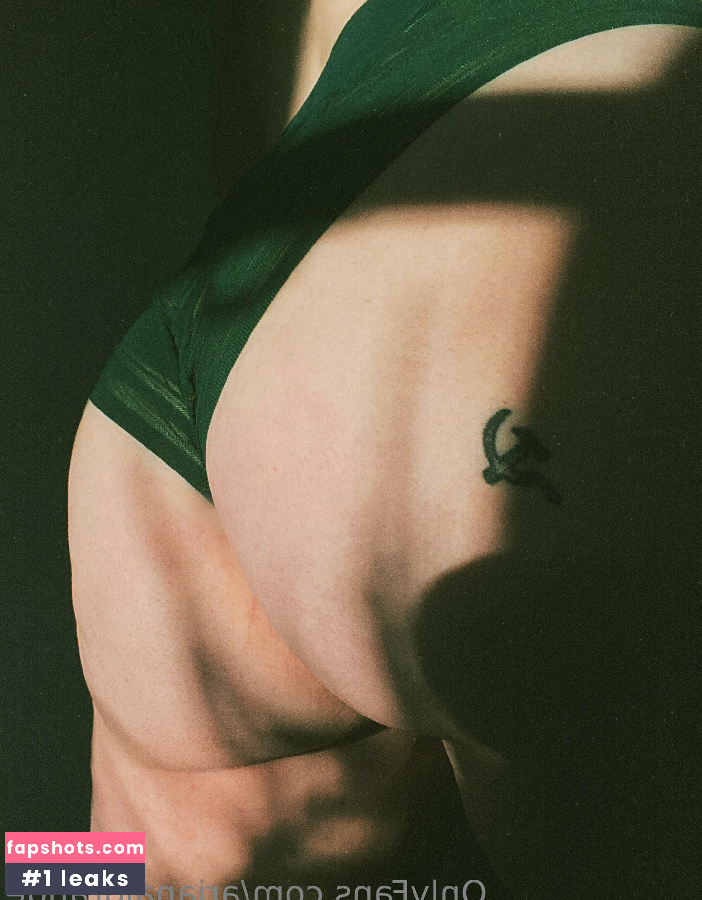 arianalgrande Nahé úniky fotek pouze od fanoušků #6 - Fapshots