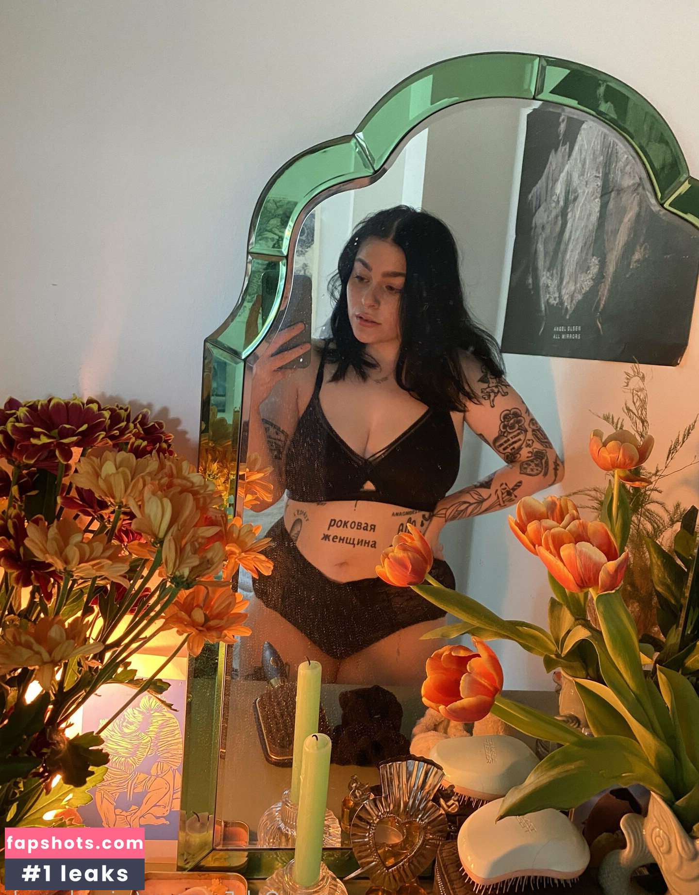 arianalgrande Nahé úniky fotek pouze od fanoušků #10 - Fapshots