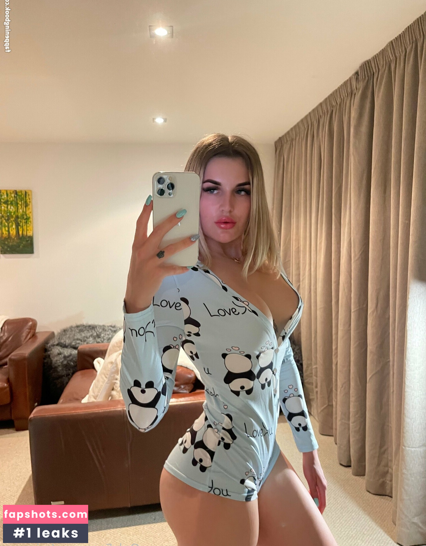 arianaus Nacktheit OnlyFans Fotos #146 - Fapshots