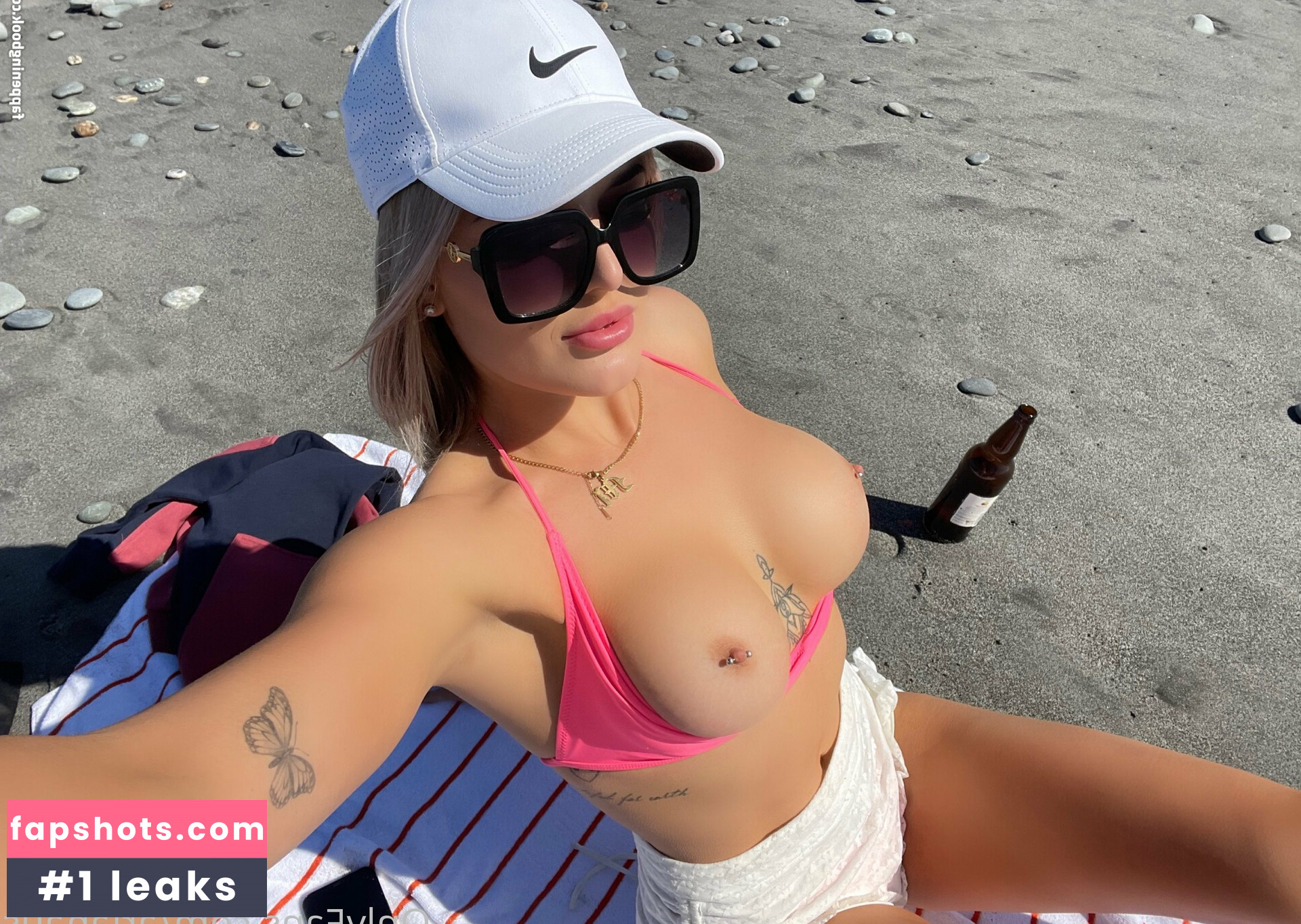 arianaus Nude Leaks OnlyFans Photos #165 - Fapshots