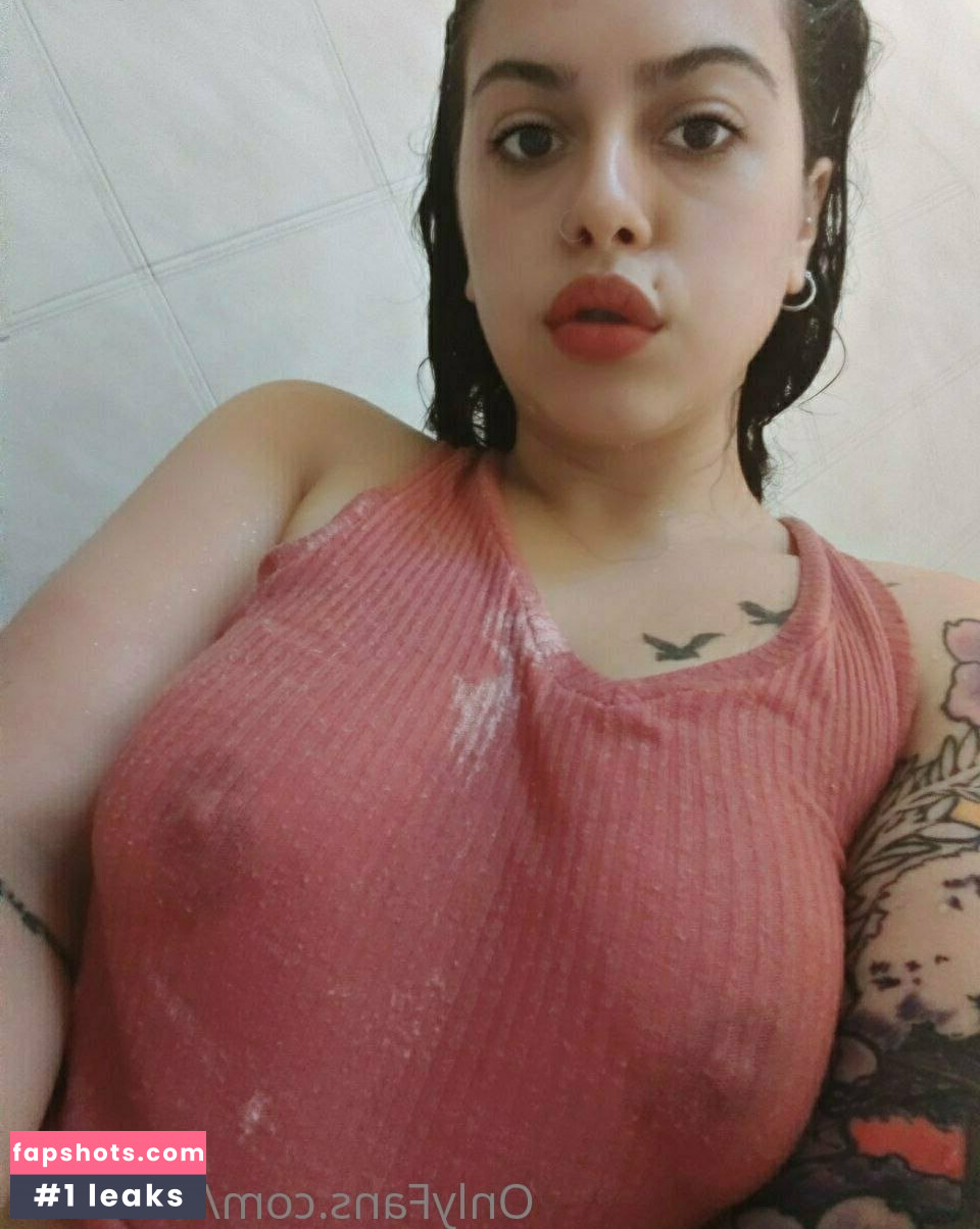 arianaus Nacktheit OnlyFans Fotos #48 - Fapshots