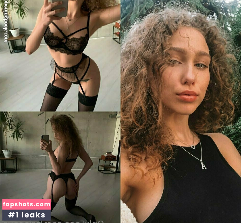 arianaus Nacktheit OnlyFans Fotos #56 - Fapshots