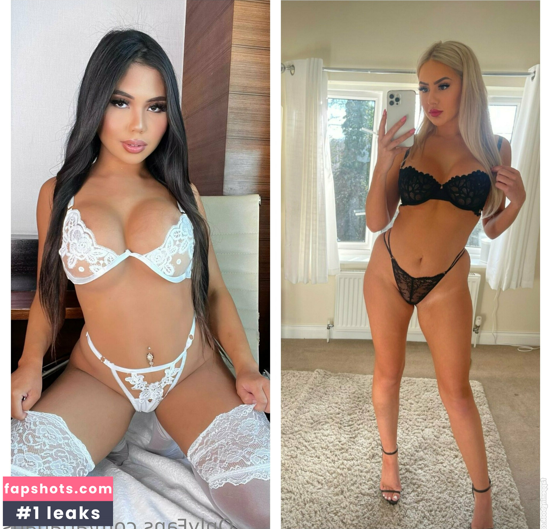 arianaus Nude Leaks OnlyFans Photos #8 - Fapshots