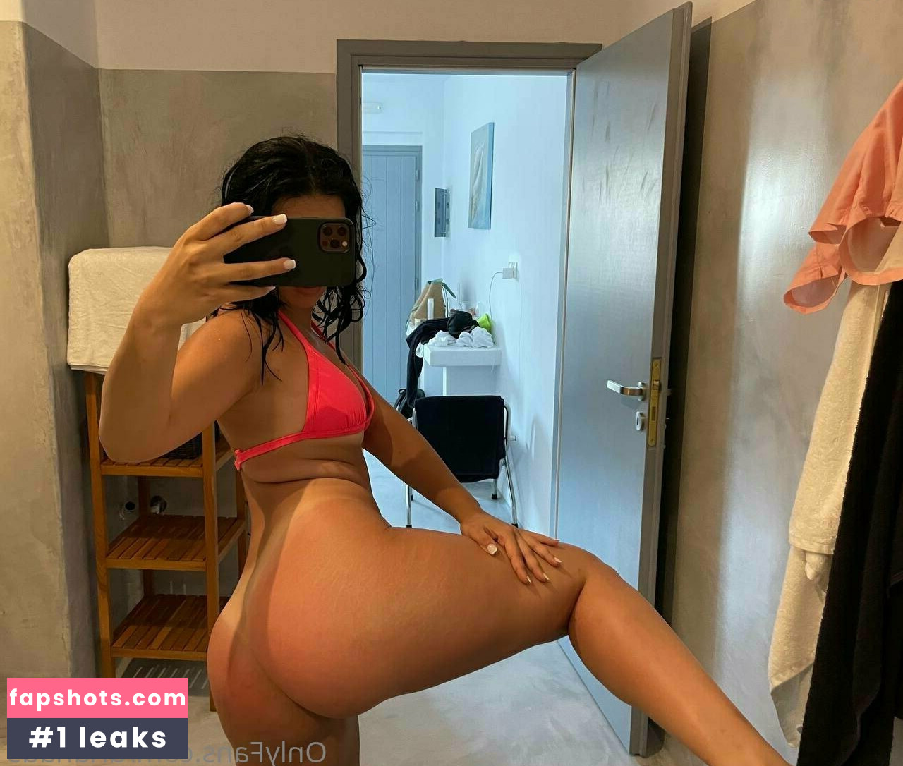 arianaus Nacktheit OnlyFans Fotos #75 - Fapshots