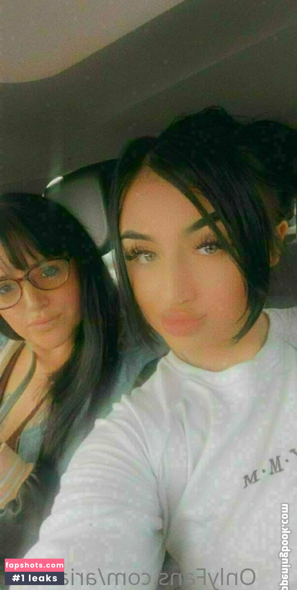 arianaus Nacktheit OnlyFans Fotos #84 - Fapshots