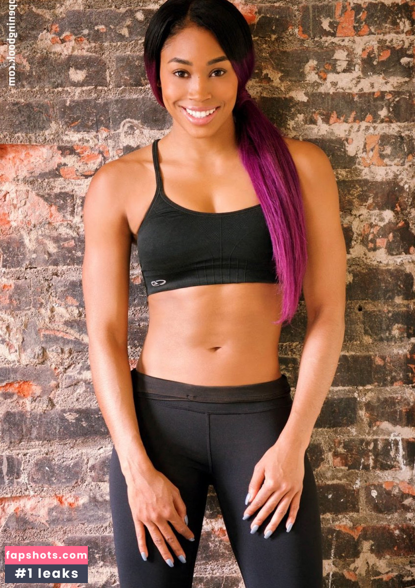 Ariane Andrew Nude Leaks OnlyFans Photos #101 - LeakJerk