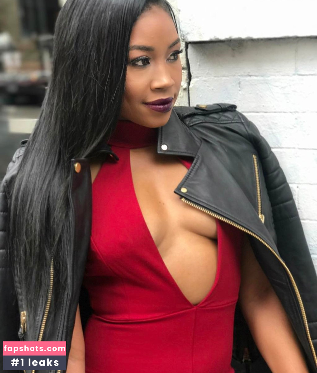 Ariane Andrew Nude Leaks OnlyFans Photos #108 - LeakJerk