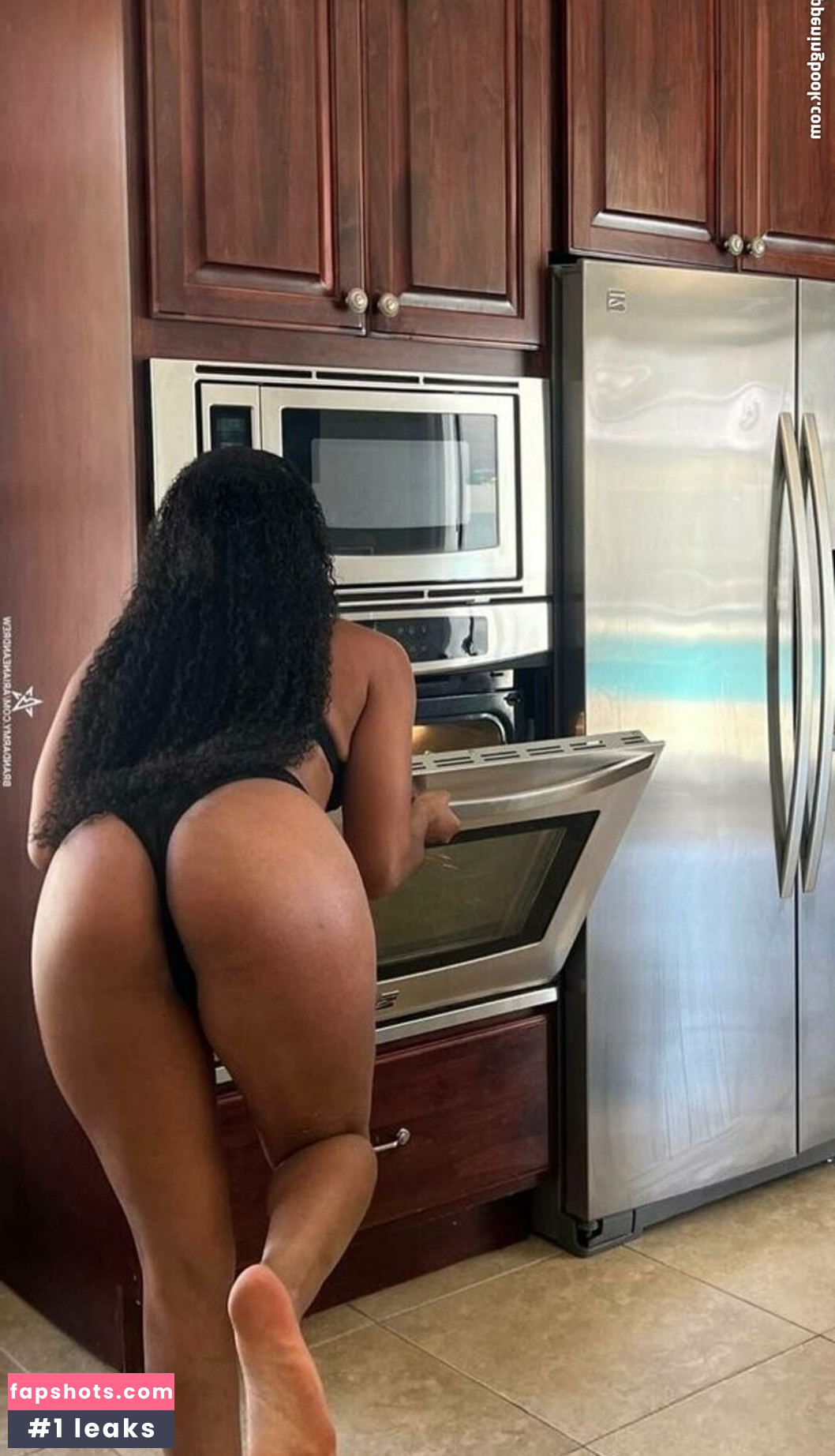 Ariane Andrew Nude Leaks OnlyFans Photos #15 - LeakJerk