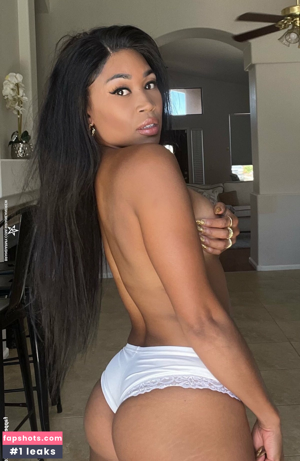 Ariane Andrew Nude Leaks OnlyFans Photos #28 - LeakJerk