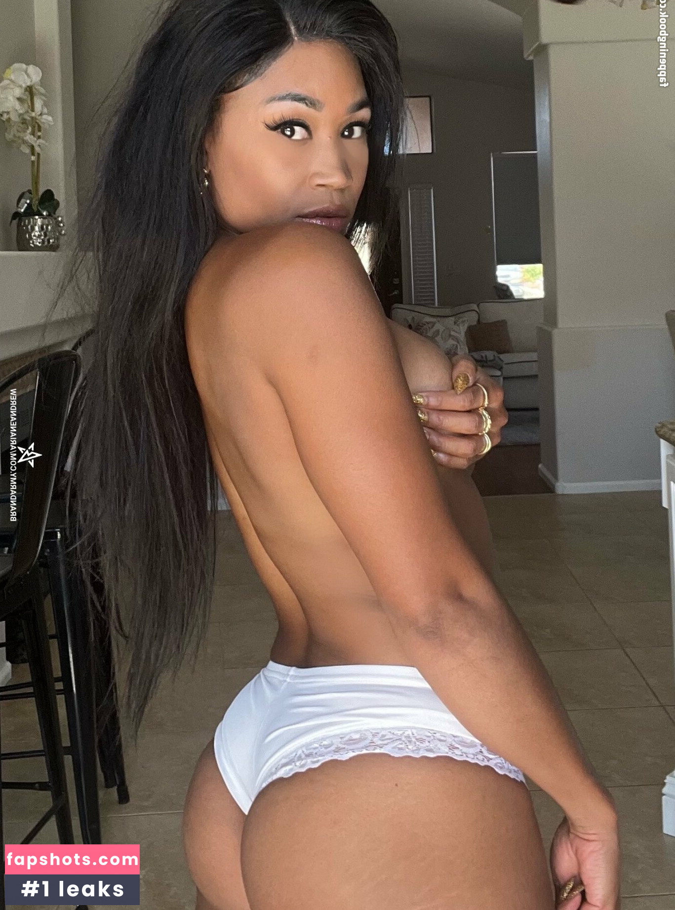 Ariane Andrew Nude Leaks OnlyFans Photos #29 - LeakJerk