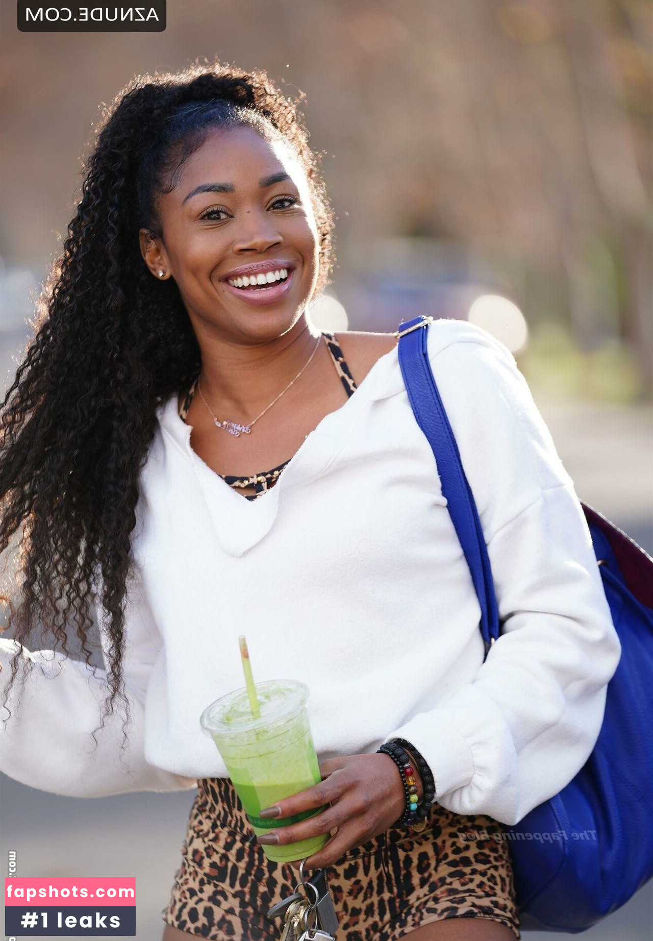 Ariane Andrew Nude Leaks OnlyFans Photos #5 - LeakJerk