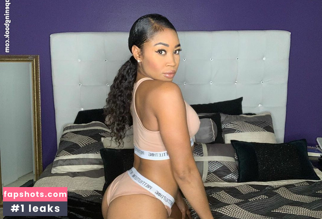 Ariane Andrew Nude Leaks OnlyFans Photos #41 - LeakJerk