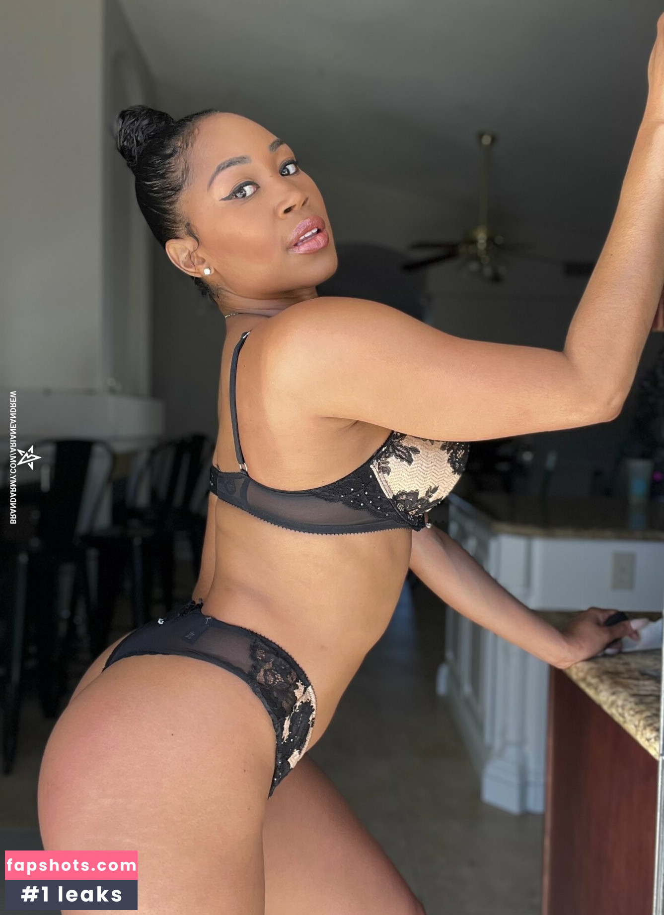 Ariane Andrew Nude Leaks OnlyFans Photos #47 - LeakJerk