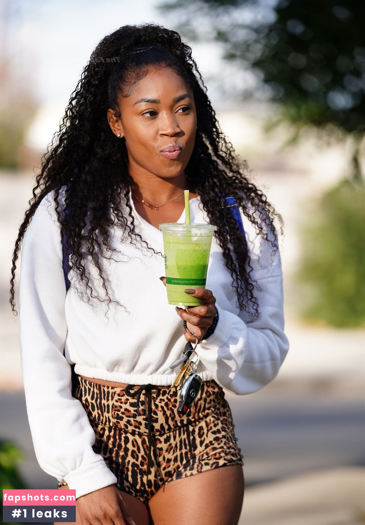 Ariane Andrew Nude Leaks OnlyFans Photos #65 - LeakJerk