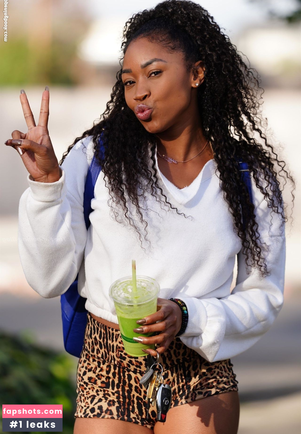 Ariane Andrew Nude Leaks OnlyFans Photos #69 - LeakJerk