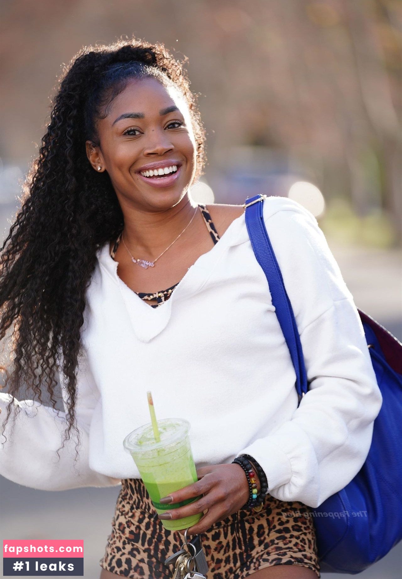 Ariane Andrew Nude Leaks OnlyFans Photos #70 - LeakJerk