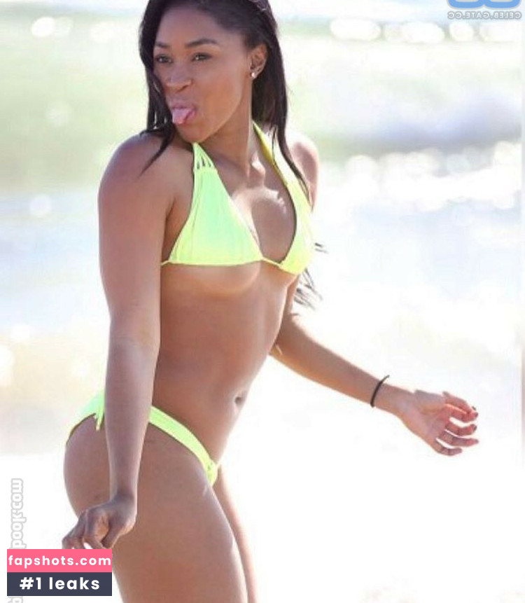 Ariane Andrew Nude Leaks OnlyFans Photos #8 - LeakJerk