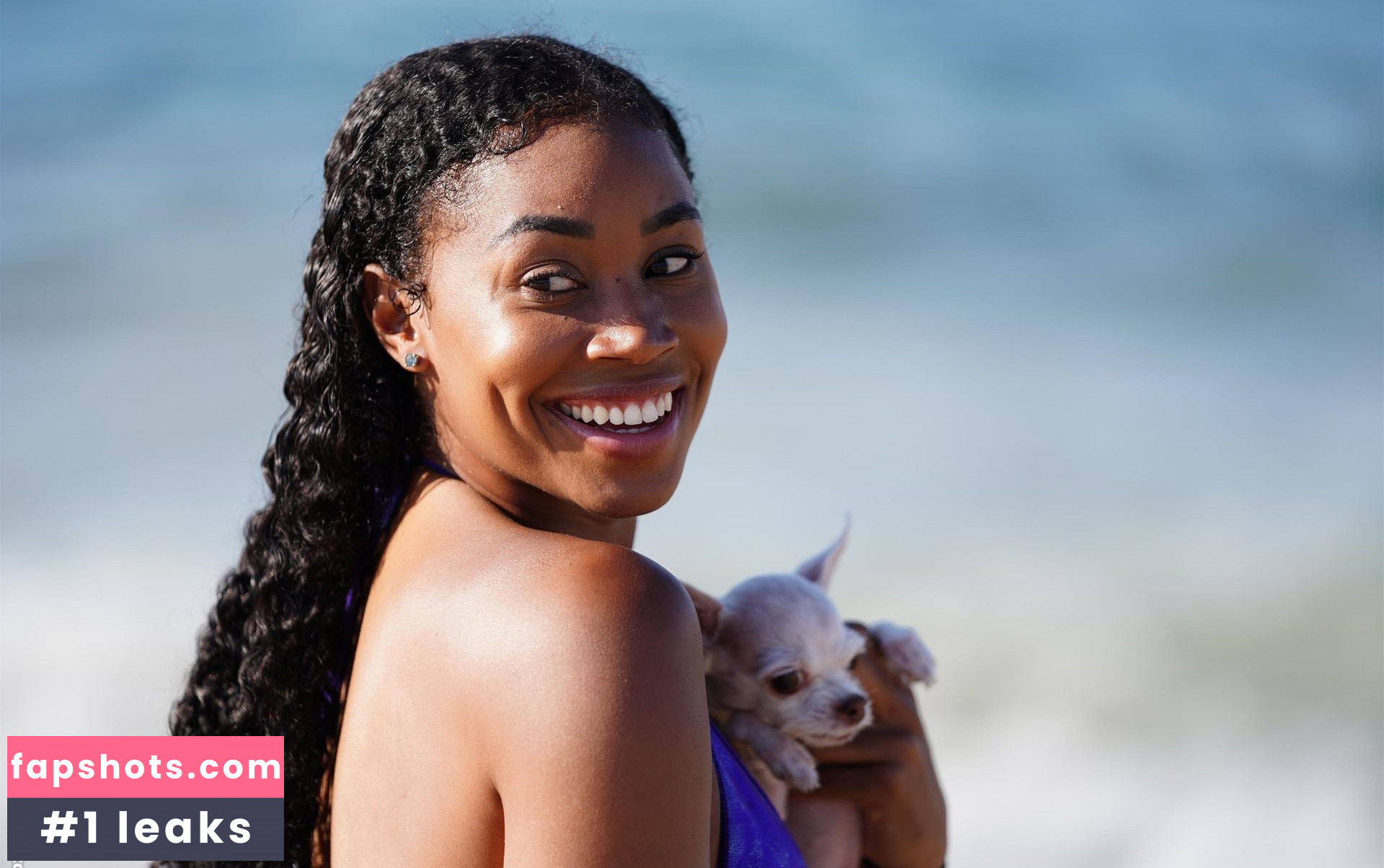 Ariane Andrew Nude Leaks OnlyFans Photos #90 - LeakJerk