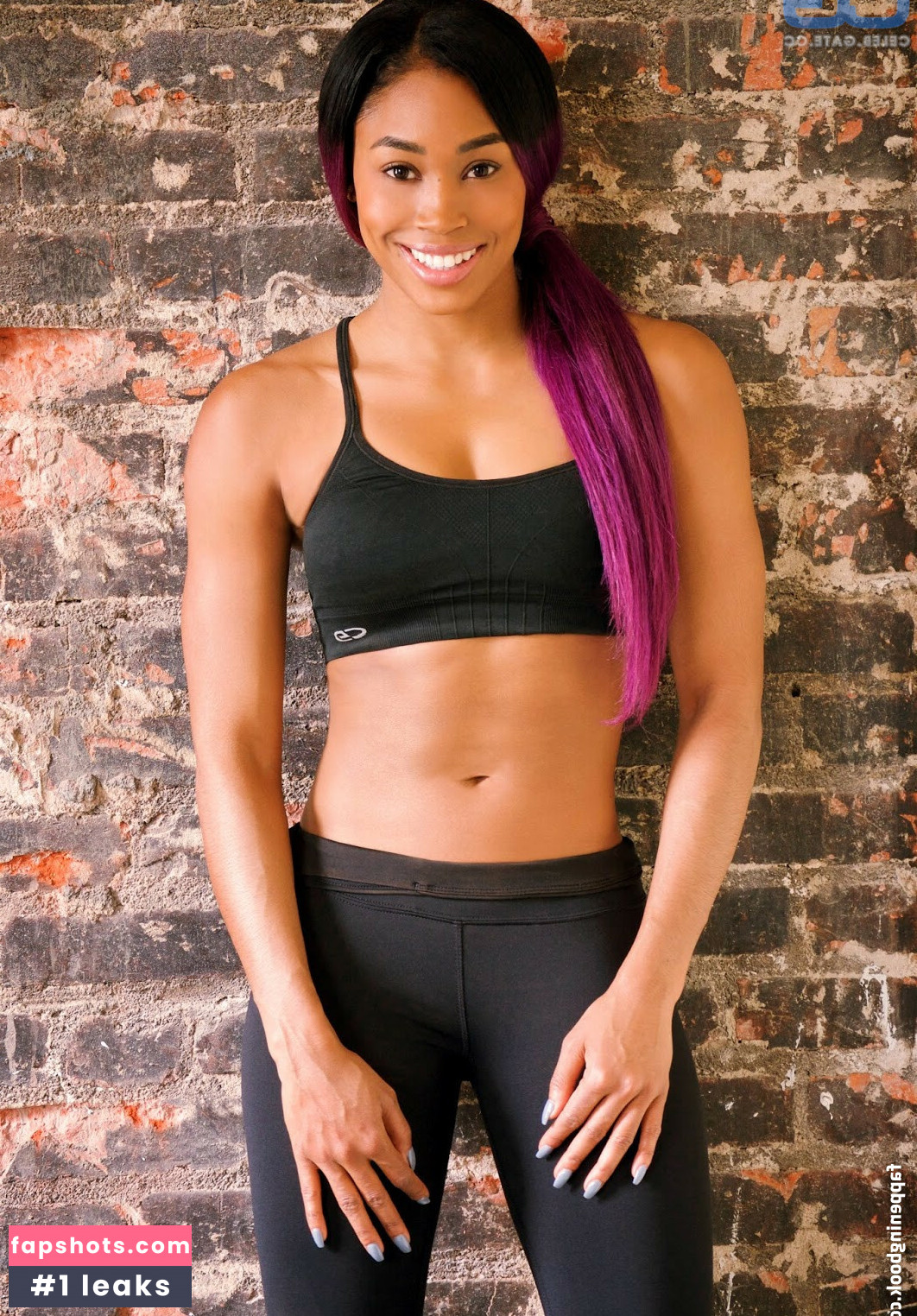 Ariane Andrew Nude Leaks OnlyFans Photos #10 - LeakJerk