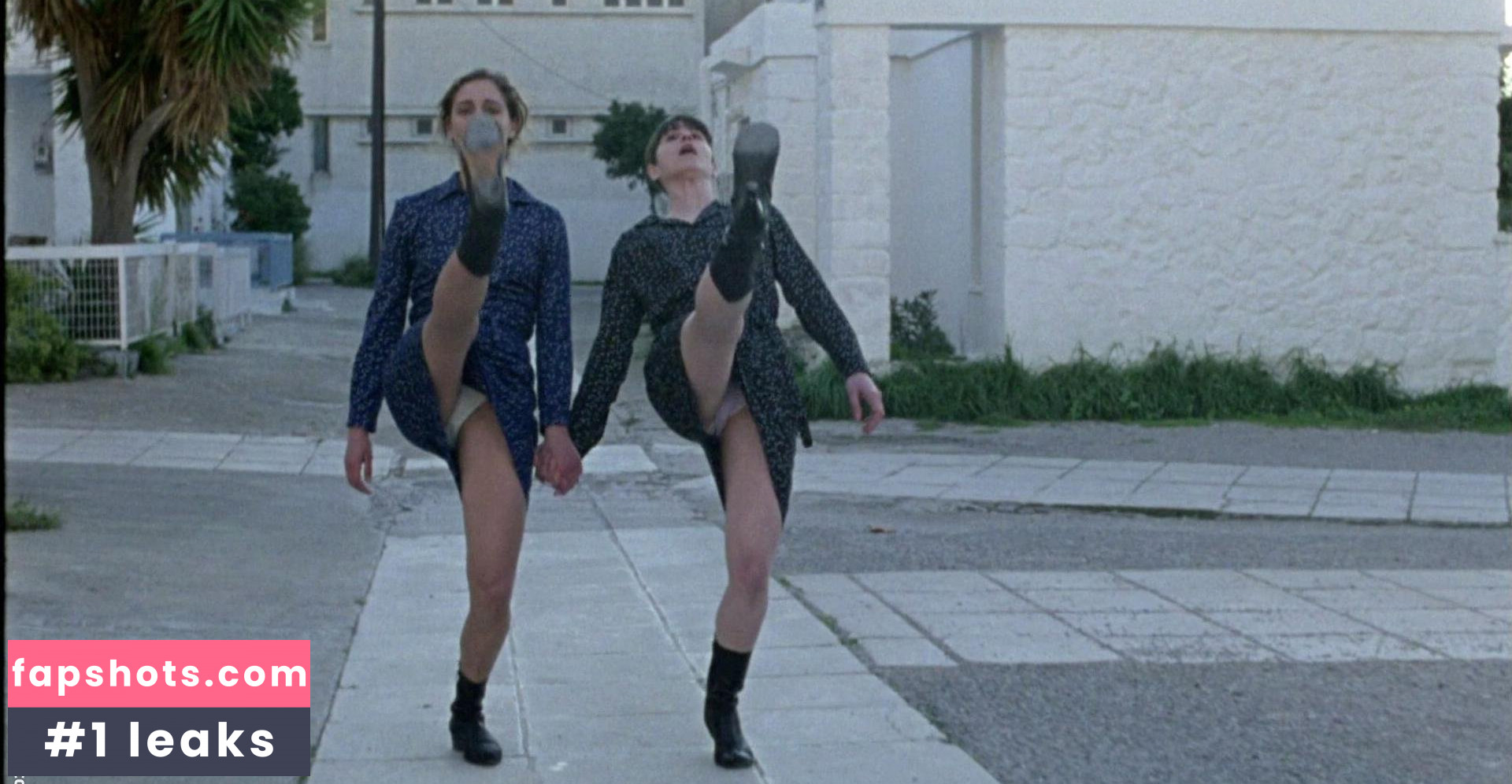 Ariane Labed Nahé úniky fotek pouze od fanoušků #11 - Fapshots