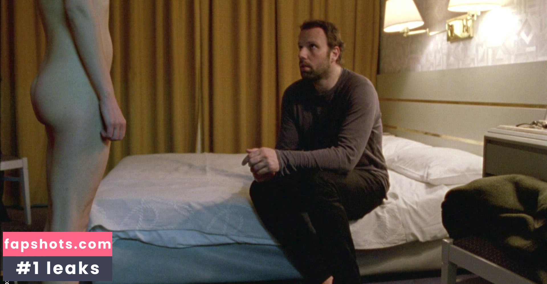 Ariane Labed Nahé úniky fotek pouze od fanoušků #14 - Fapshots