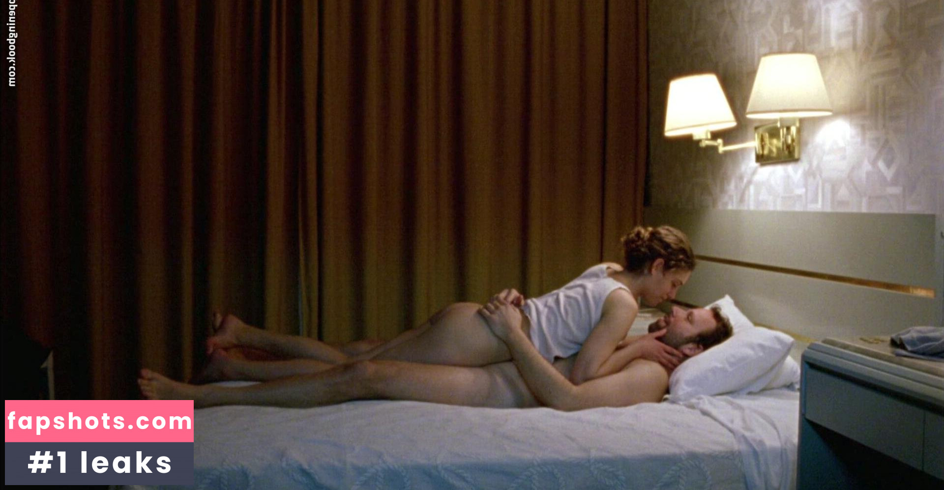 Ariane Labed Nahé úniky fotek pouze od fanoušků #15 - Fapshots