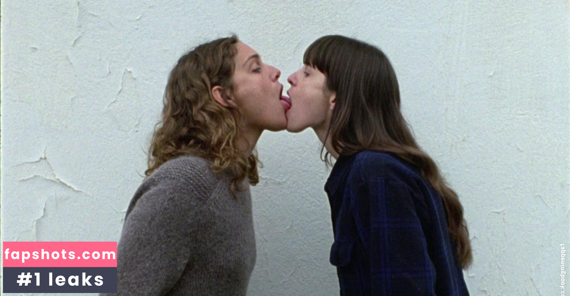 Ariane Labed Nahé úniky fotek pouze od fanoušků #18 - Fapshots